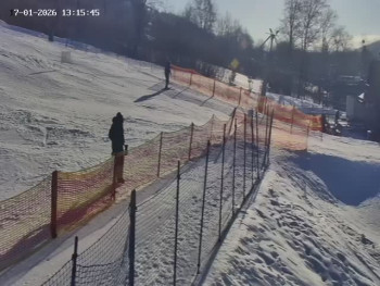 Skiareál Mosty u Jablunkova