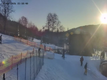 Skiareál Mosty u Jablunkova