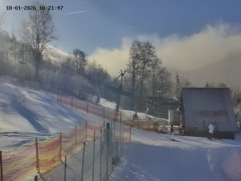 Skiareál Mosty u Jablunkova