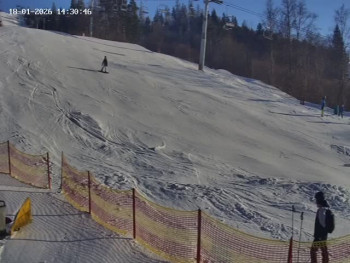 Skiareál Mosty u Jablunkova