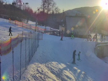 Skiareál Mosty u Jablunkova