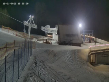 Skiareál Mosty u Jablunkova