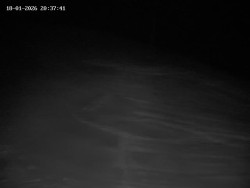 Spodní část sjezdovky č. 1 