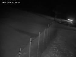 Spodní část sjezdovky č. 1 