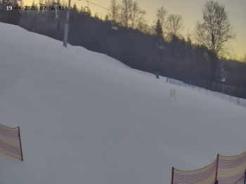 Skiareál Mosty u Jablunkova