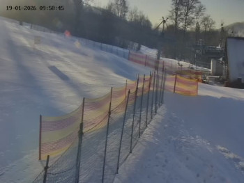 Skiareál Mosty u Jablunkova