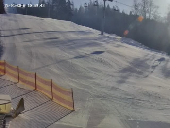 Skiareál Mosty u Jablunkova