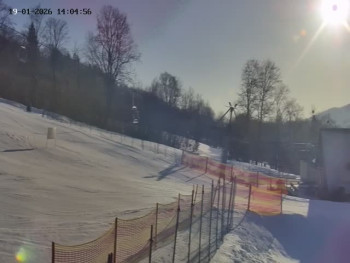 Skiareál Mosty u Jablunkova