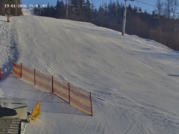 Skiareál Mosty u Jablunkova