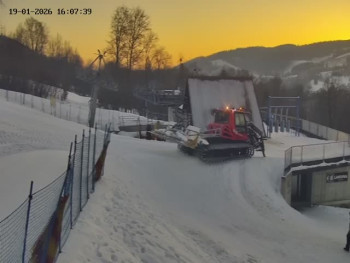 Skiareál Mosty u Jablunkova