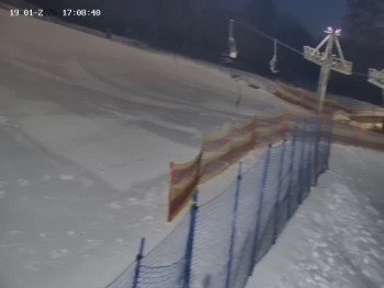 Skiareál Mosty u Jablunkova