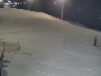 Skiareál Mosty u Jablunkova