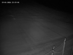 Spodní část sjezdovky č. 1 