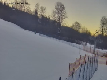 Skiareál Mosty u Jablunkova