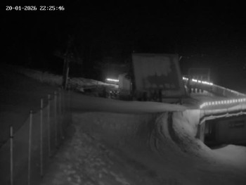 Skiareál Mosty u Jablunkova