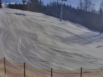 Skiareál Mosty u Jablunkova