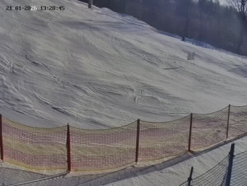 Skiareál Mosty u Jablunkova