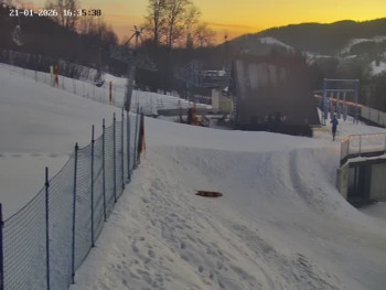 Skiareál Mosty u Jablunkova