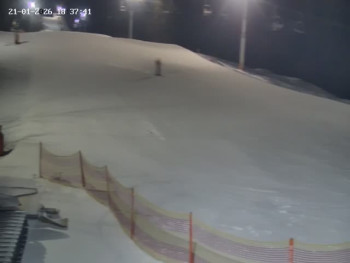 Skiareál Mosty u Jablunkova