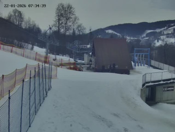 Skiareál Mosty u Jablunkova