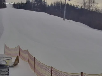 Skiareál Mosty u Jablunkova