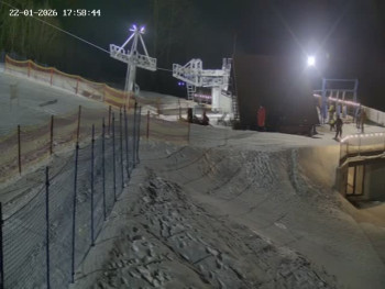 Skiareál Mosty u Jablunkova