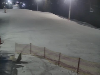 Skiareál Mosty u Jablunkova