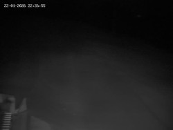 Spodní část sjezdovky č. 1