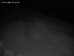 Spodní část sjezdovky č. 1 