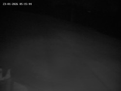 Spodní část sjezdovky č. 1