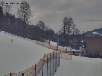 Skiareál Mosty u Jablunkova