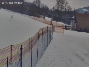 Skiareál Mosty u Jablunkova