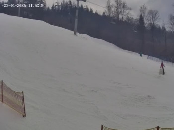 Skiareál Mosty u Jablunkova