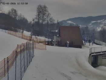 Skiareál Mosty u Jablunkova