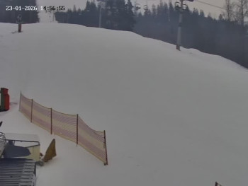 Skiareál Mosty u Jablunkova