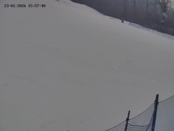 Skiareál Mosty u Jablunkova