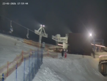 Skiareál Mosty u Jablunkova