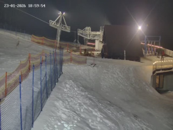 Skiareál Mosty u Jablunkova