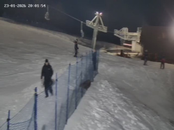 Skiareál Mosty u Jablunkova