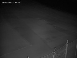 Spodní část sjezdovky č. 1