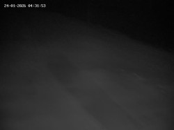 Spodní část sjezdovky č. 1 