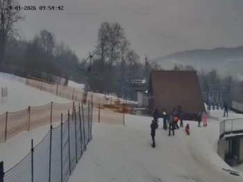 Skiareál Mosty u Jablunkova