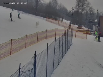 Skiareál Mosty u Jablunkova