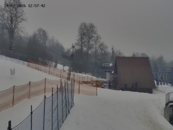 Skiareál Mosty u Jablunkova