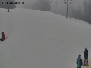 Skiareál Mosty u Jablunkova