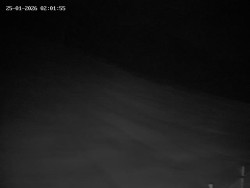 Spodní část sjezdovky č. 1