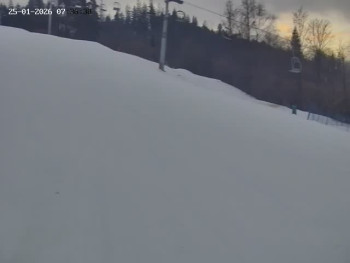 Skiareál Mosty u Jablunkova