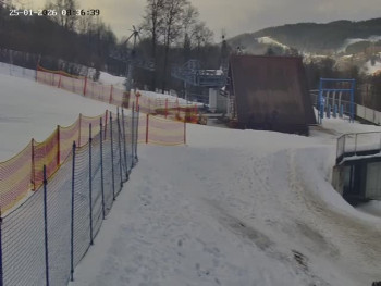 Skiareál Mosty u Jablunkova