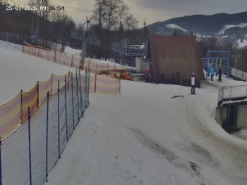 Skiareál Mosty u Jablunkova