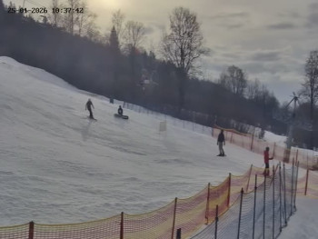 Skiareál Mosty u Jablunkova